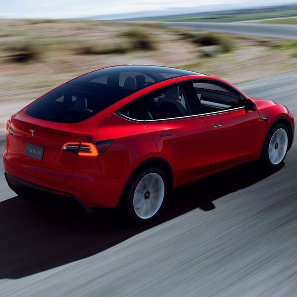 Tesla – Zweite Fabrik in Europa?